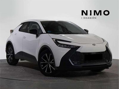 Usado Toyota C-HR Advance 140 CV (102 kW) 2025 SUV