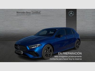 Mercedes A200
