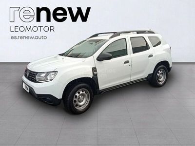 usado Dacia Duster 1.0 Tce Eco-g Essential 4x2 74kw