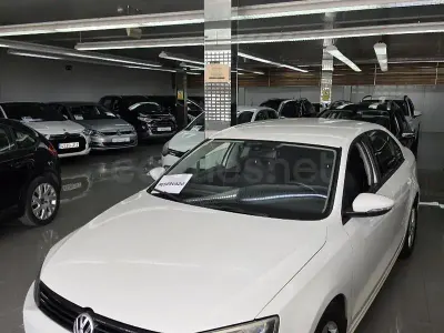Usado VW Jetta