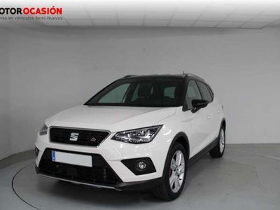 usado Seat Arona 1.0 TSI Ecomotive S&S FR110