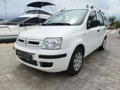 Usado Fiat Panda