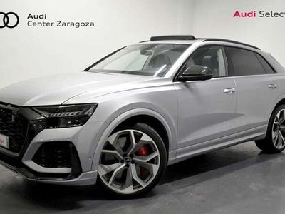 usado Audi RS Q8 TFSI quattro tiptronic