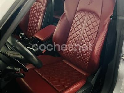 Usado Audi S5 Sportback Premium 333 CV (244 kW) 2016 Gris / plata Utilitario