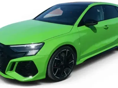 Usado Audi RS3 Sportback