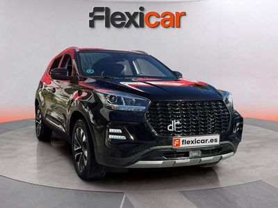 Usado DR DR 5.0 116 CV (85 kW) 2023 Negro SUV