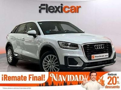 Blanco Usado 2020 Audi Q2 Design SUV | 17.190 € (Super precio)
