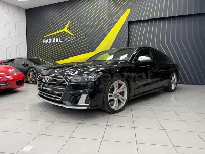 Usado Audi A7 Sportback