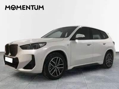 Usado BMW iX1 230 kW (313 CV) 2025 Blanco SUV