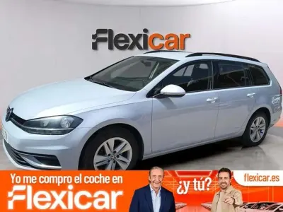 Usado VW Golf VII