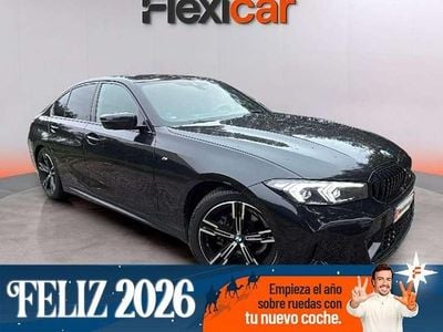 Negro Usado 2023 BMW 318 Berlina | 33.890 € (Caro)