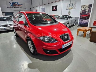 Seat Altea XL