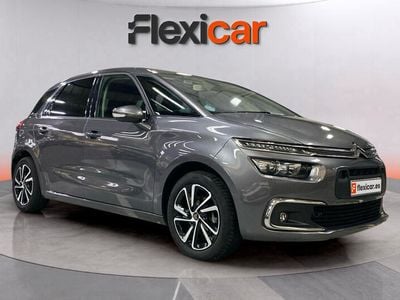 Citroën C4 SpaceTourer