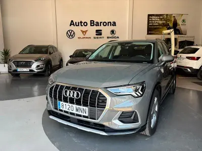 Usado Audi Q3