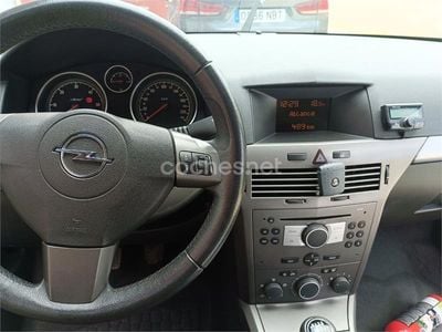Opel Astra GTC