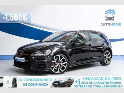 VW Golf VII