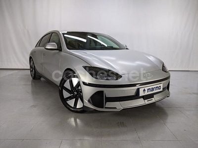 Eléctrico Usado 2024 Hyundai Ioniq 6 Berlina | 33.990 €