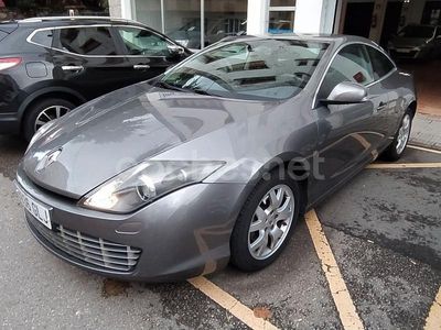 Renault Laguna Coupé