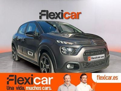Usado Citroën C3 102 CV (75 kW) 2024 Gris