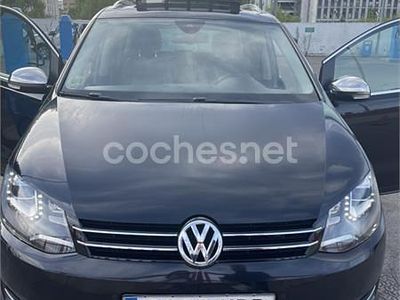 VW Sharan