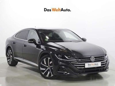 usado VW Arteon 2.0TDI R-Line DSG7 110kW