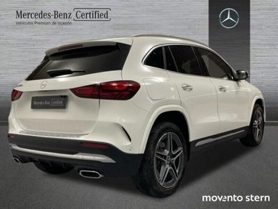 Mercedes GLA250