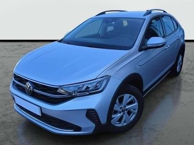 Plateado Usado 2025 VW Taigo SUV | 18.790 € (Super precio)