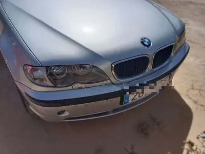 Usado BMW 330