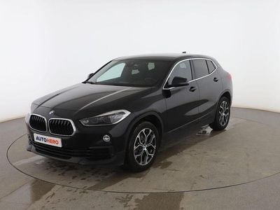 Negro Usado 2020 BMW X2 Comfort Edition SUV | 25.199 € (Precio justo)