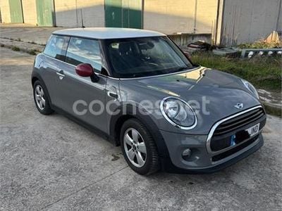 Mini One D