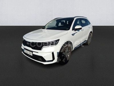 Blanco Usado 2021 Kia Sorento SUV | 28.850 € (Precio justo)