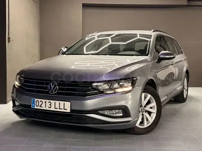 Usado VW Passat