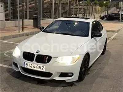 Usado BMW 325