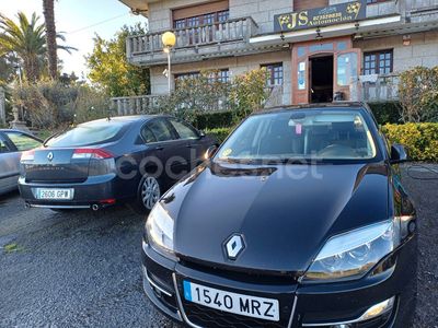 Renault Laguna III