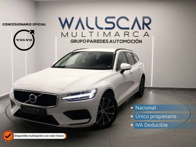 usado Volvo V60 B4 Momentum Pro Aut.