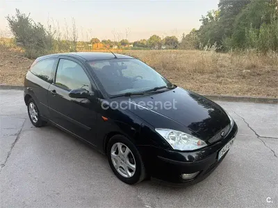 Usado Ford Focus