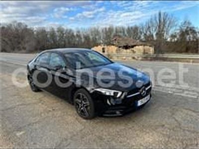 Mercedes A250