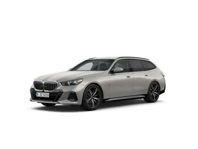 Usado BMW 520