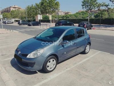 Renault Clio II