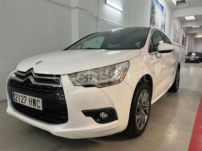 Citroën DS4