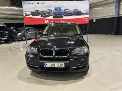Usado BMW X5