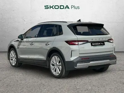 Usado Skoda Elroq