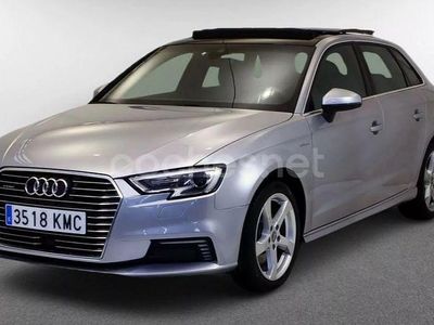 Audi A3 Sportback e-tron