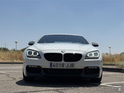 BMW 640