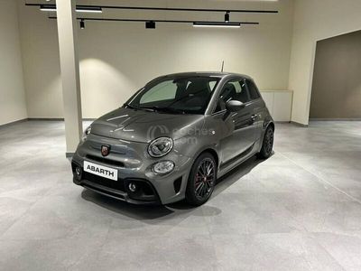 usado Abarth 595 695 1.4t-jet 132kw