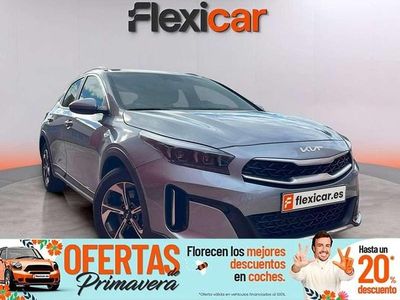 Usado Kia XCeed 160 CV (117 kW) 2023 Gris SUV