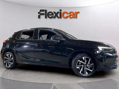 Usado Opel Corsa 101 CV (74 kW) 2023 Negro Utilitario