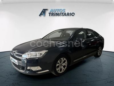 Citroën C5