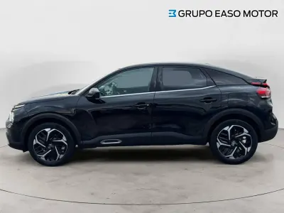 Brugt Citroën C4
