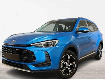 Otro Nuevo 2026 MG ZS Comfort SUV | 22.740 € (Un poco caro)